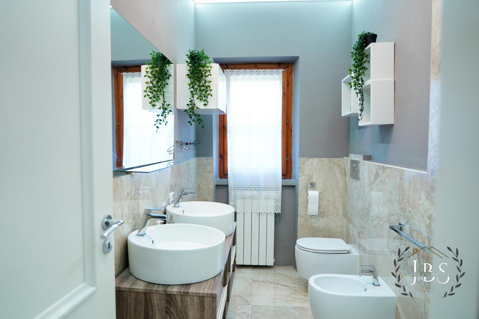 Apartamento Jbs Roma
